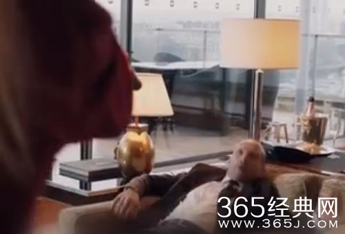 惊悚电影《安娜》电影解说文案