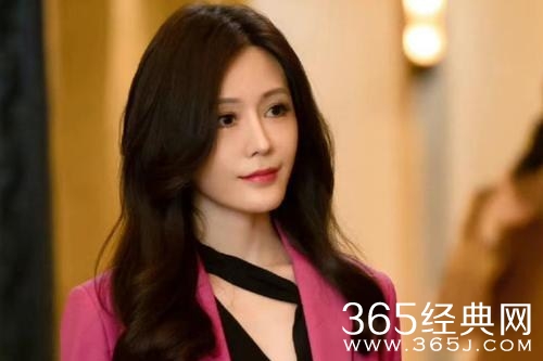 《爱的二八定律》李黛离职