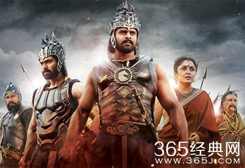 《巴霍巴利王》电影文案解说