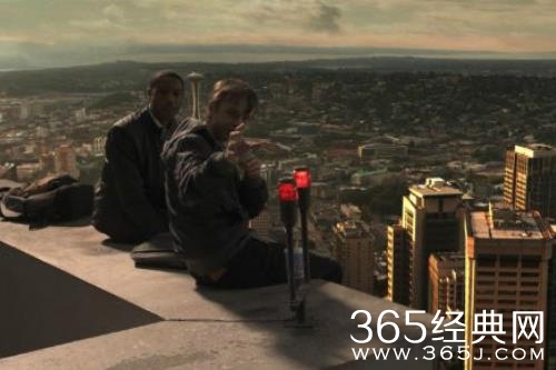 科幻电影《超能失控》电影解说文案