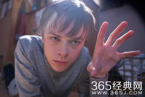 科幻电影《超能失控》电影解说文案