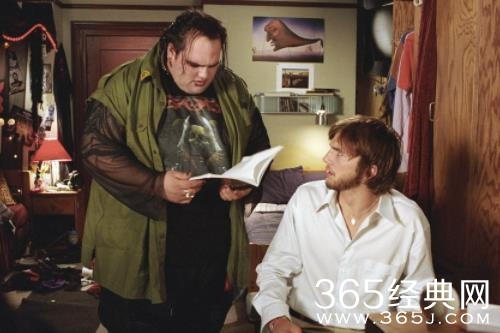 烧脑电影《蝴蝶效应》电影解说文案