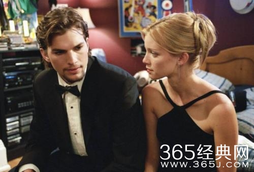 烧脑电影《蝴蝶效应》电影解说文案