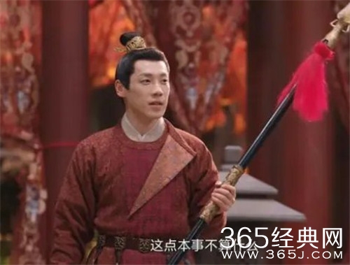 《卿卿日常》尹岐入赘丹川