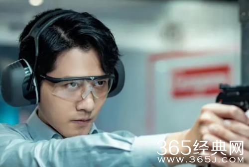 《不期而至》谭深真实身份