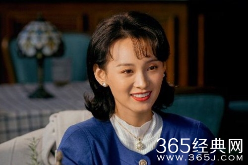 《风吹半夏》周茜结局