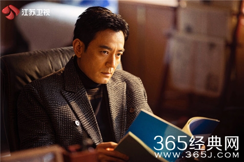 《风吹半夏》李光洁首搭赵丽颖感叹对方表演“情感浓度高”