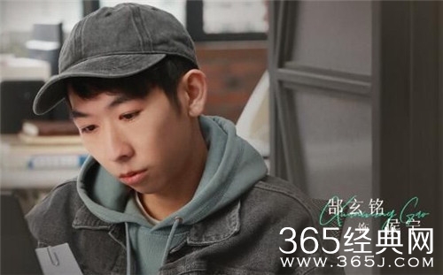 《点燃我温暖你》侯宁人物解析