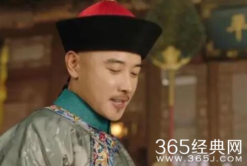 《天下长河》高士奇犯错