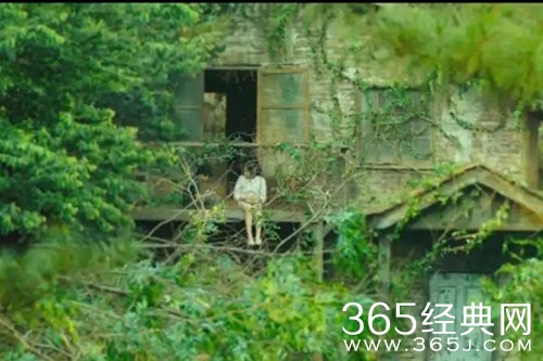 《被掩盖的时间》电影解说文案