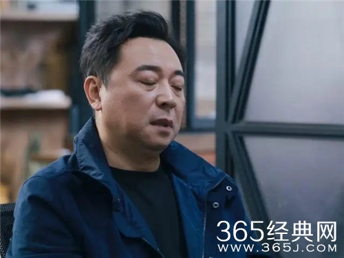 《点燃我温暖你》董斯扬人物解析