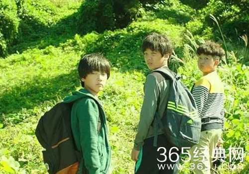 《被掩盖的时间》电影解说文案