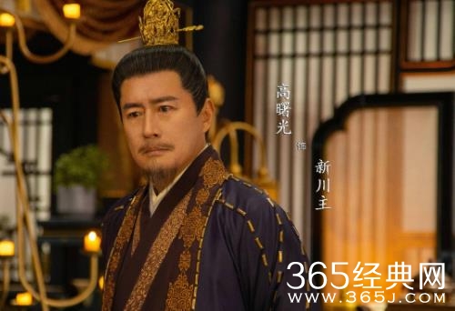 《卿卿日常》高潮迭起，高曙光新川主严惩老五老六引观众泪目