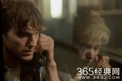 烧脑电影《蝴蝶效应》电影解说文案