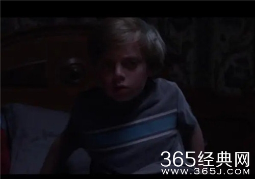 《残屋尸骸》电影解说文案