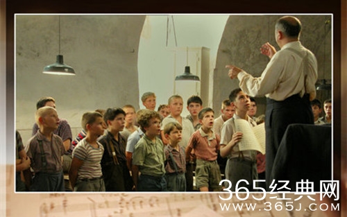 《放牛班的春天》上映倒计时一天，治愈系经典四大看点全解锁