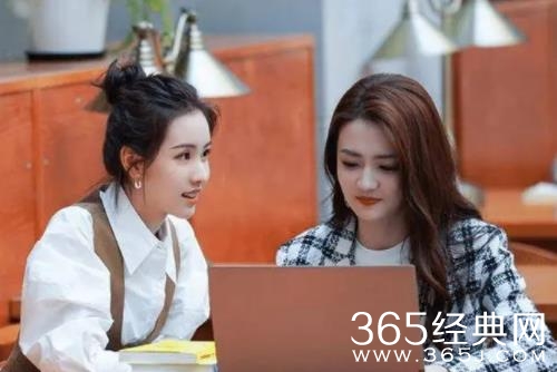 《我们的当打之年》谷峤调职