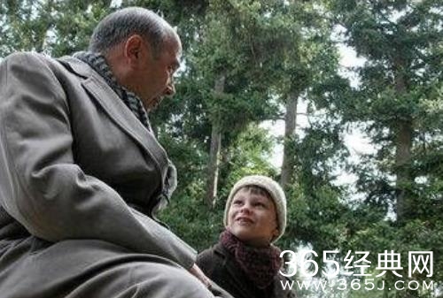 治愈系经典之作，《放牛班的春天》四大看点全解锁