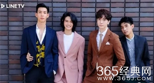 《history5遇见未来的你》剧情介绍