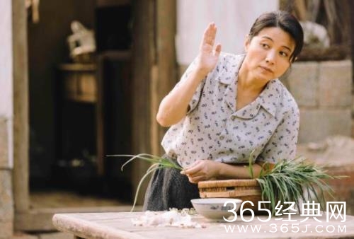 《山河锦绣》出演乡村教师，颜丙燕：演技往前走，才能打动观众