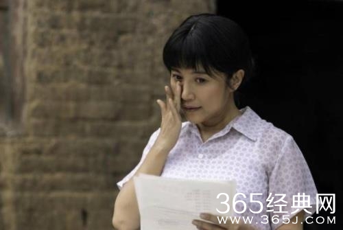 《山河锦绣》出演乡村教师，颜丙燕：演技往前走，才能打动观众