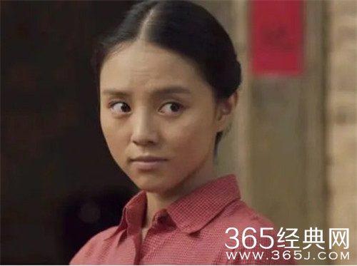 《山河锦绣》赵细妹结局