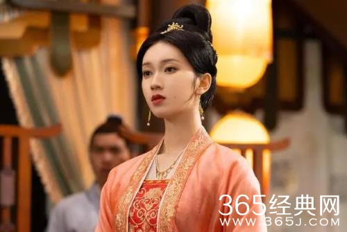 《卿卿日常》元英被关禁闭