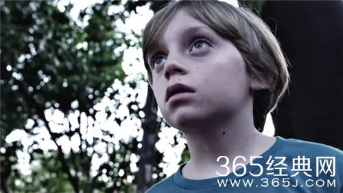 《残屋尸骸》电影解说文案