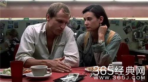 《不道德的交易》电影解说文案