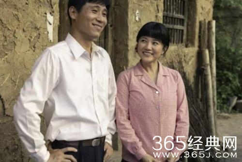 《山河锦绣》出演乡村教师，颜丙燕：演技往前走，才能打动观众