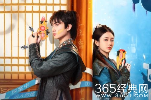 《在下一柱香》上映时间