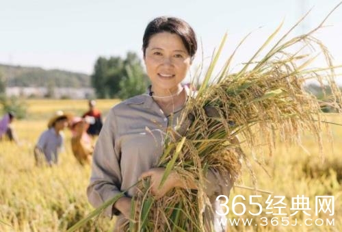 《山河锦绣》出演乡村教师，颜丙燕：演技往前走，才能打动观众