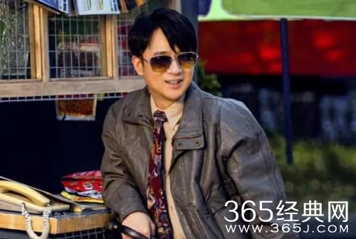 《风吹半夏》陈宇宙结局