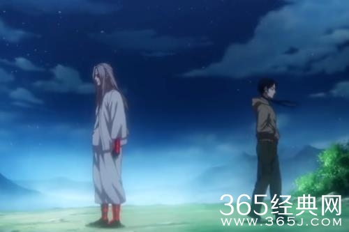 《一人之下5》终于要播出了，定档在12月2日，新预告还有白裙陈朵！