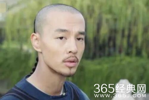 《天下长河》陈潢感情线