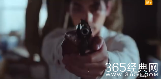 柳乐优弥新剧《狩猎》发布新预告，12月28日开播