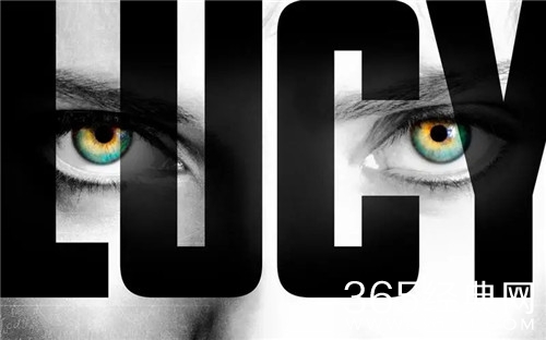 《超体》电影解说文案