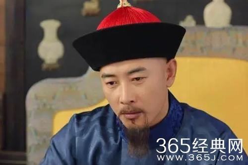 《天下长河》康熙杀陈潢的原因