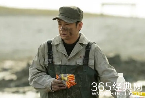 《风吹半夏》陈宇宙得病