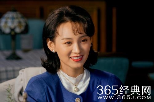 《风吹半夏》周茜真实身份