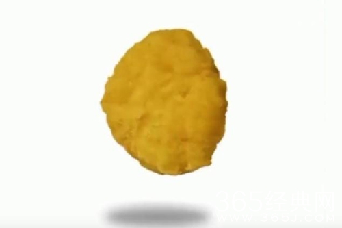 旋转鸡块梗介绍