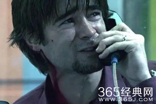 《狙击电话亭》电影解说文案