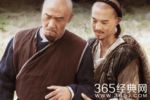 《天下长河》靳辅和陈潢死因