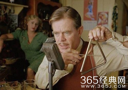 《奔腾年代》电影解说文案