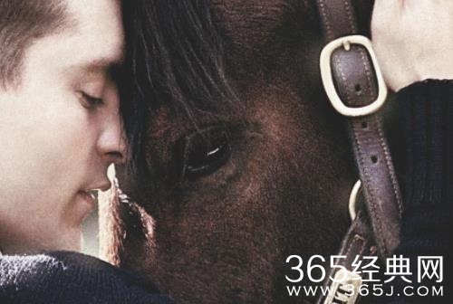 《奔腾年代》电影解说文案