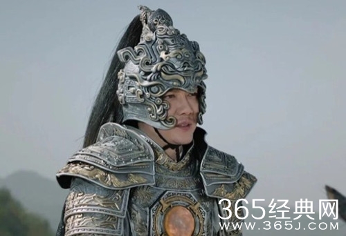 《星河长明》彧修明身份