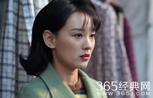 《风吹半夏》周茜的职业