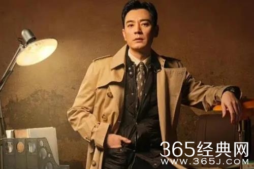 《风吹半夏》赵垒打裘毕正