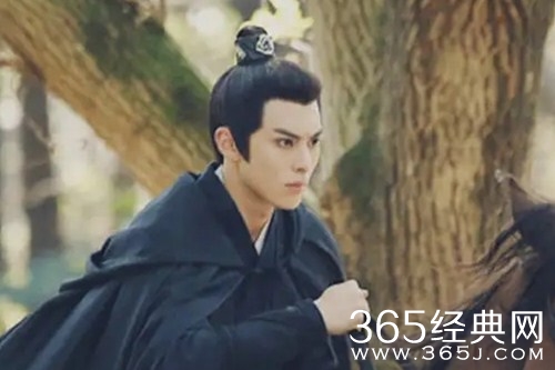 《浮图缘》播出平台