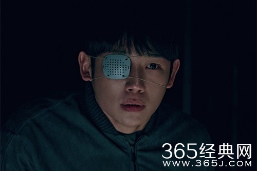 韩剧《命运连结》角色介绍